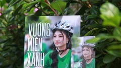 Truyền tải thông điệp bảo vệ môi trường