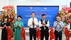 Kỷ niệm 72 năm Ngày Truyền thống Nhiếp ảnh Việt Nam 