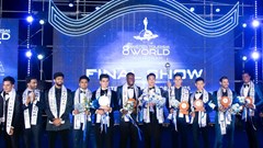 Đính chính thông tin về danh hiệu Nam vương Du lịch Thế giới 2025