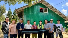 Tiềm năng và thách thức trong phát triển du lịch mạo hiểm tại các vườn quốc gia Việt Nam