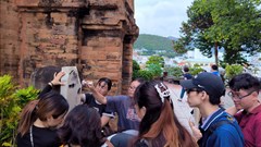 Trường ĐH Văn hóa TP.HCM chính thức mở ngành Di sản học