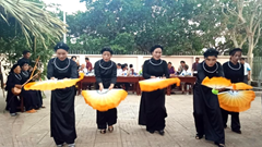 Sắp diễn ra “Đêm Văn hóa Chơ Ro” tại Bà Rịa-Vũng Tàu