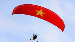 Sôi nổi Tuần lễ Văn hóa, Thể thao và Du lịch tỉnh Vĩnh Long năm 2025