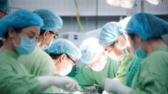 Bệnh viện Chợ Rẫy xuyên lễ ghép tạng, hồi sinh 6 bệnh nhân trong 24 giờ