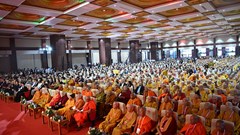 Giới thiệu hình ảnh Việt Nam  yêu chuộng hòa bình, đoàn kết và hòa hợp