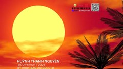 Thêm ca khúc mới viết về vùng Đất Thép