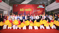 Vinh danh nhạc sĩ và lan tỏa tình yêu âm nhạc