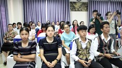 Nhiều thách thức trong phòng, chống tảo hôn ở vùng dân tộc thiểu số