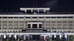 Khung thời gian viếng nguyên Chủ tịch nước Trần Đức Lương tại TP.HCM