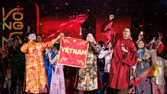 “Anh trai vượt ngàn chông gai” khởi động chiến dịch “3.300 việc tử tế”