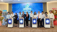 Công bố cuộc thi khởi nghiệp đổi mới sáng tạo trong nông nghiệp công nghệ cao 2025