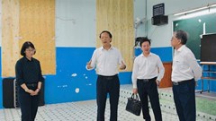 TP.HCM huy động gần 17.000 nhân sự phục vụ Kỳ thi tốt nghiệp THPT 2025