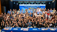 Gen Z kể chuyện di sản bằng ngôn ngữ quảng cáo hiện đại