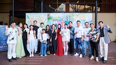 Ra mắt vệt phim truyền hình Việt ngắn tập trên HTV7