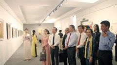 TP.HCM tổ chức diễn đàn quốc tế về bảo tàng và giám tuyển 