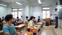 Khi nào thí sinh biết điểm thi tốt nghiệp THPT 2025?