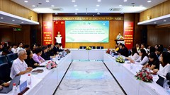 Khai thác hiệu quả quyền sở hữu trí tuệ trong kỷ nguyên vươn mình 