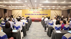 Công tác quản lý gia đình cần được đặt trong mối quan hệ chặt chẽ với các giá trị văn hóa