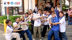 Trường ĐH Mỹ thuật TP.HCM tuyển chọn tài năng mỹ thuật năm 2025