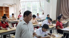 17h hôm nay 28.7: Hệ thống xét tuyển đại học năm 2025 chính thức khóa sổ