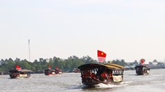 Gốc rễ sản phẩm du lịch đặc thù