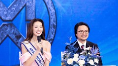 Vì sao Bảo Ngọc được chọn dự thi Miss World 2026?