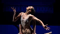Đoàn ballet danh tiếng thế giới Eifman Ballet lần đầu tiên biểu diễn tại Việt Nam