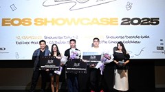 Phim sinh viên Trường ĐH Hoa Sen giành giải tại Liên hoan phim Đông Nam Á