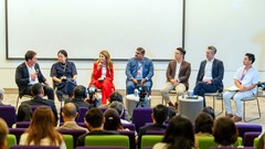 Triển lãm và Đối thoại Giải thưởng Nobel 2025