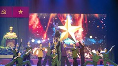 TP.HCM kỷ niệm 80 năm Ngày Nam Bộ kháng chiến