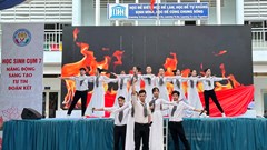 Dự thảo Nghị quyết về cơ chế, chính sách đặc thù phát triển GD&ĐT