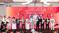 Tôn vinh những giá trị văn hóa nghệ thuật dân tộc