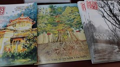 Ứng dụng XuavaNay đưa di sản lịch sử vào không gian số