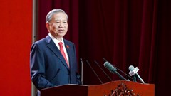 TP.HCM giữ vai trò đầu tàu phát triển đất nước trong kỷ nguyên mới