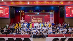 Sinh viên kỹ thuật 'gặp gỡ' Đờn ca tài tử Nam Bộ