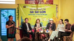 'Chuyến tàu Mùa thu': Hành trình kết nối tri thức xanh
