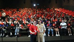 Suất chiếu đặc biệt ‘Tổ quốc trong tim: The Concert Film’ tại TP.HCM