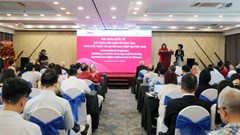 Thúc đẩy thực thi quyền sao chép tại Việt Nam – Nền tảng phát triển kinh tế sáng tạo