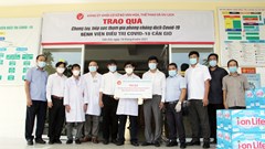 TP.HCM lấy ý kiến nhân dân về xây dựng công trình tưởng niệm nạn nhân Covid-19