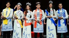 Khởi động Cuộc thi 'Sinh viên thanh lịch 2025–2026'