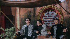 SOOBIN ra mắt MV 'Mục hạ vô nhân': Đưa hát Xẩm đến gần hơn với khán giả