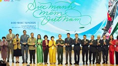 Hiểu về ‘sức mạnh mềm’ và định vị sức hấp dẫn quốc gia