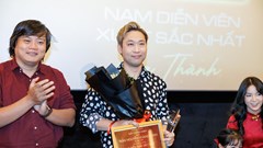 Gala Trao giải “Phim ngắn 14 ngày 2025”: Tôn vinh các nhà làm phim trẻ