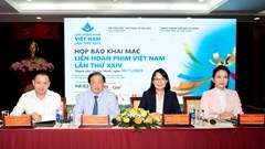 TP.HCM sẵn sàng đón ngày hội điện ảnh lớn của cả nước