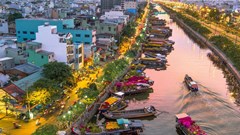 TP.HCM triển khai chuỗi hoạt động Tết Văn hóa – Nghĩa tình Xuân Bính Ngọ 2026