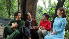 Ra mắt MV 'Việt Nam tinh hoa', khám phá các 'mảnh ghép' văn hóa Việt