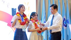 192 đề tài xuất sắc được vinh danh