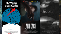 Cơ hội xem miễn phí chùm phim ngắn Việt Nam và Hàn Quốc xuất sắc tại TP.HCM