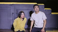 MC Quốc Trí lấy nước mắt giám khảo, giành á quân Tình Bolero 2025