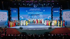 Lộ diện 36 ứng viên vào chung kết Hoa hậu Sinh viên Hòa bình Việt Nam